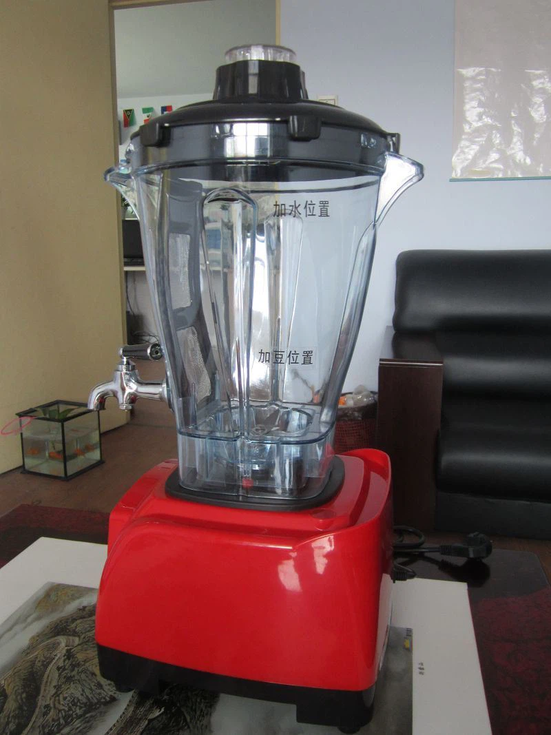 apple Blender machine