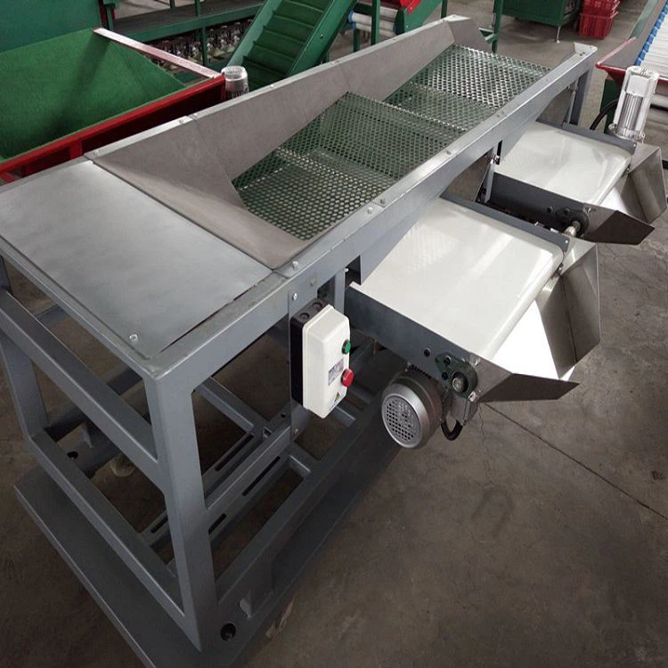 hot sale blueberry sorting machine