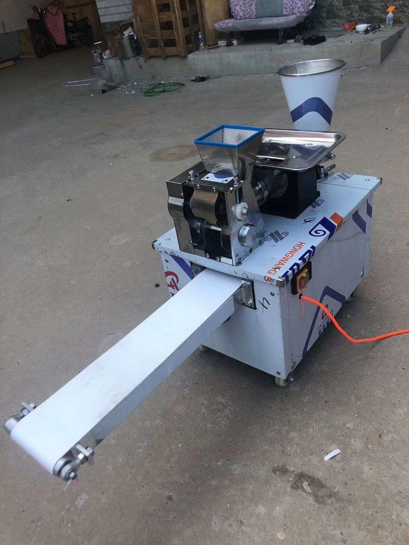 samosa making machine