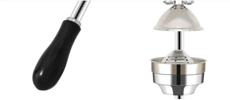 grape juice making machine