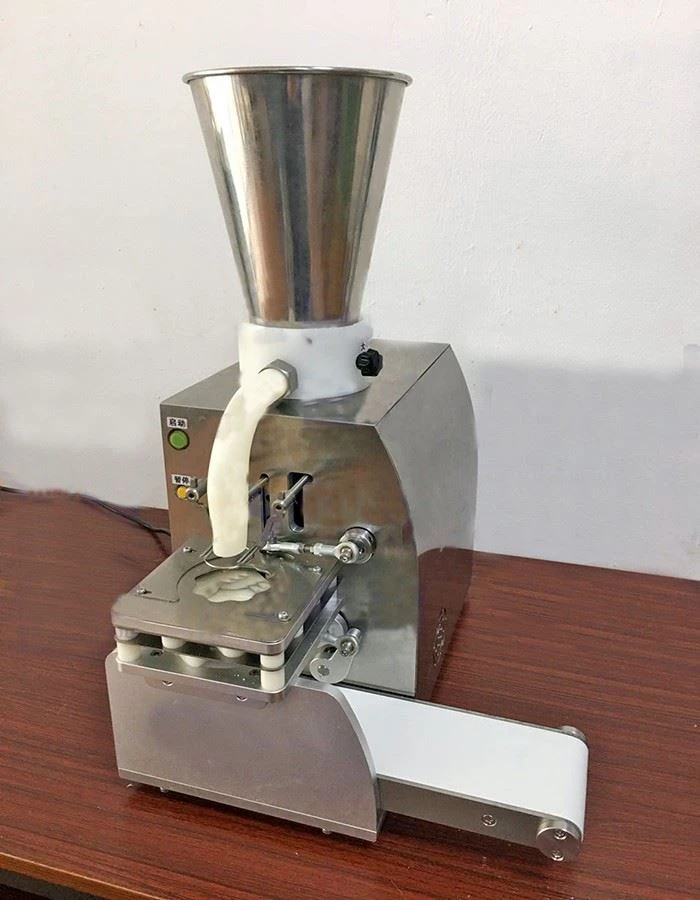 siu mai encrusting forming machine