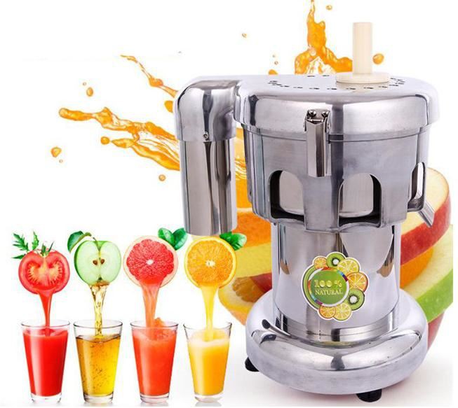 orange juicer