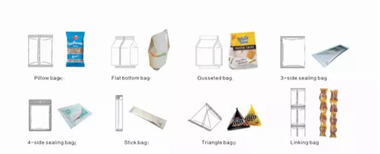 bag filling
