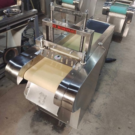 dries cutting machine 1 dries cutting machine 1
