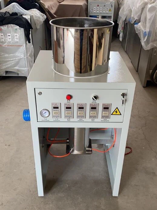 Garlic Peeler Machine Garlic Peeler Machine