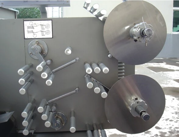 double twist candy wrapping machine 4 double twist candy wrapping machine 4