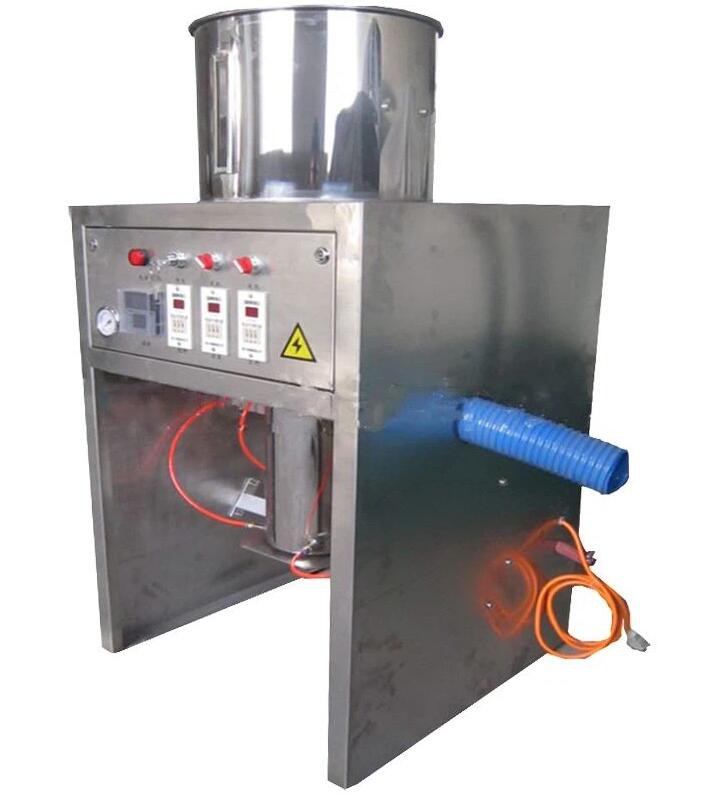 Automatic Garlic Peeling Machine Automatic Garlic Peeling Machine