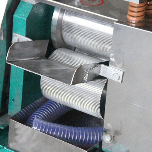 0.5t Sugarcane Juice Machine