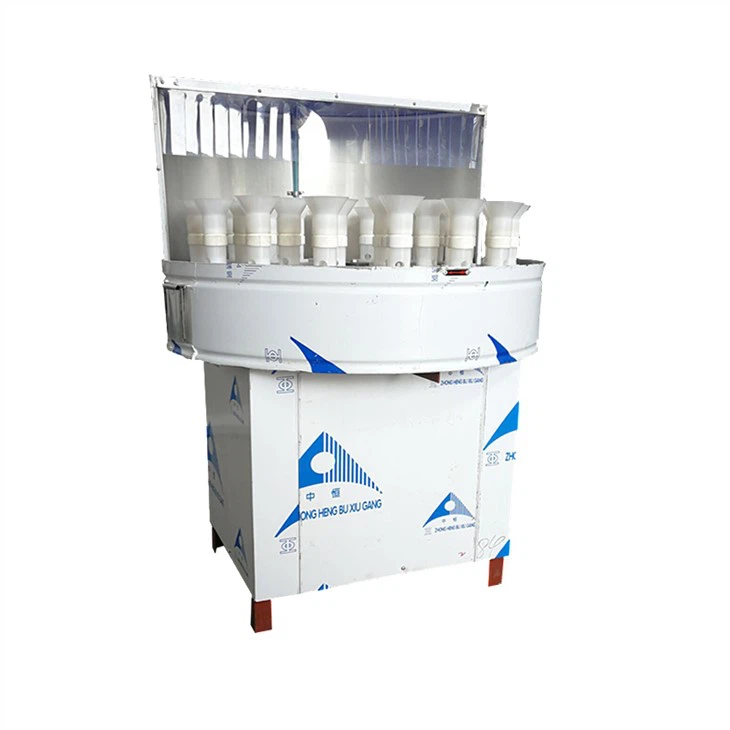 Bottle Washer Machine