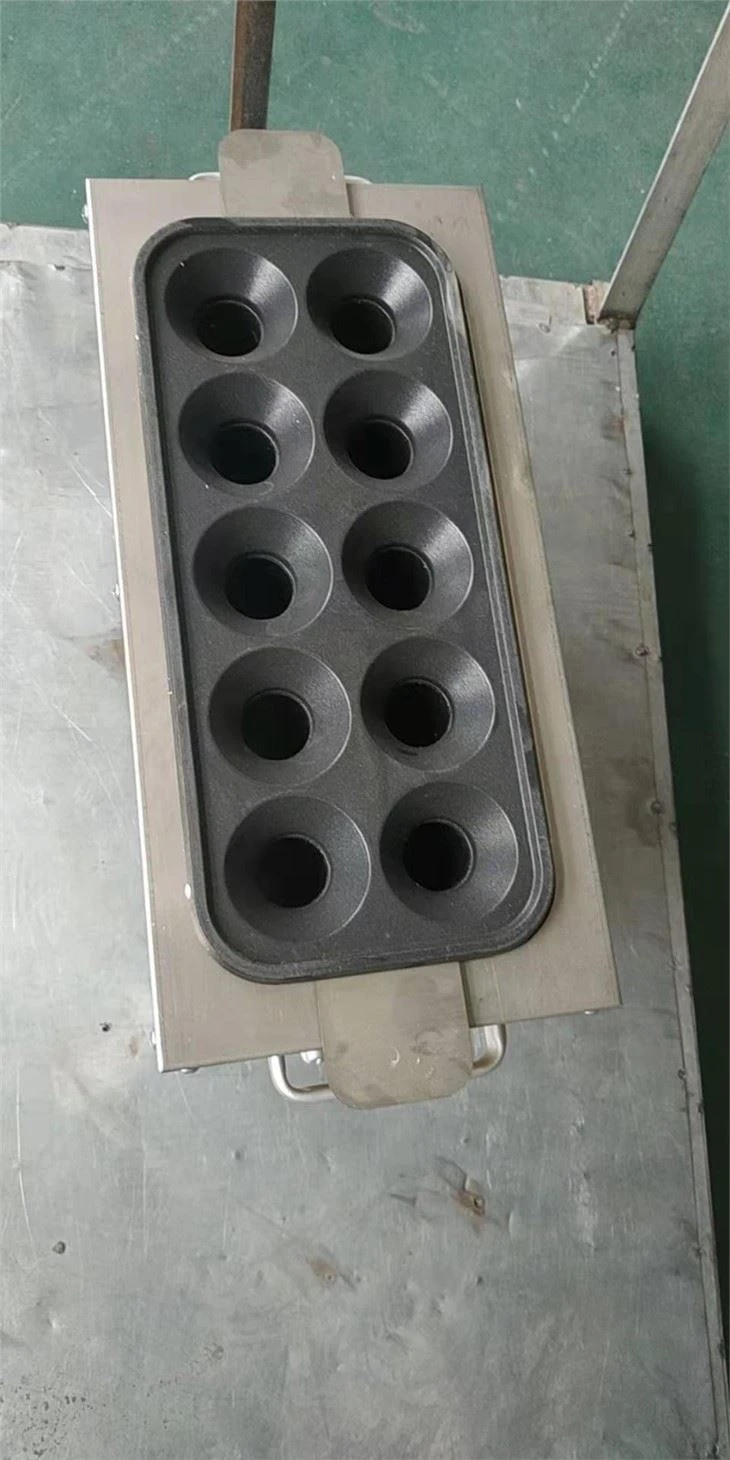 Business Eggs Sausage Making Machine