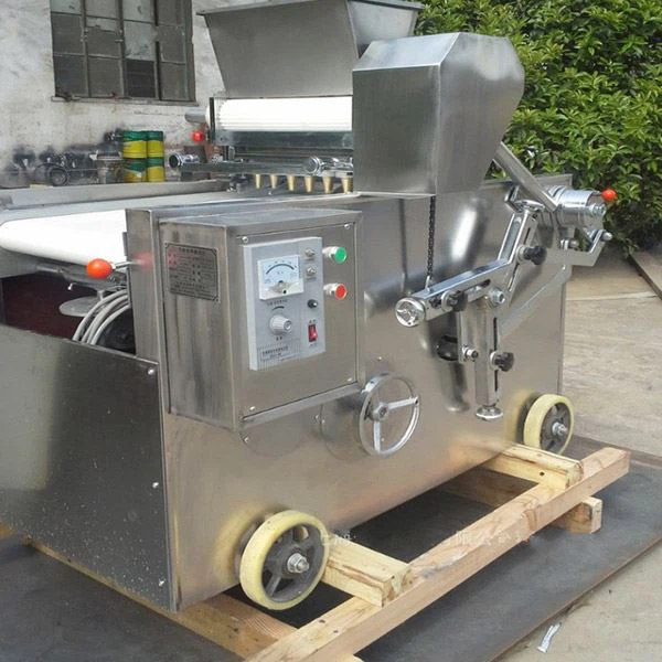 Cookies Making Machine