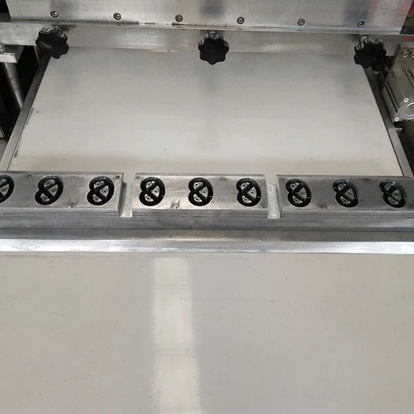 Cookies Making Machine