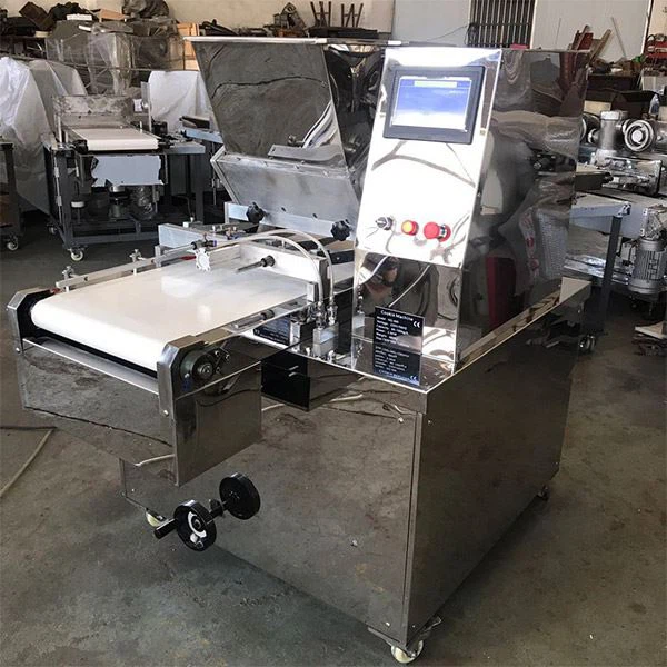 Cookies Making Machine