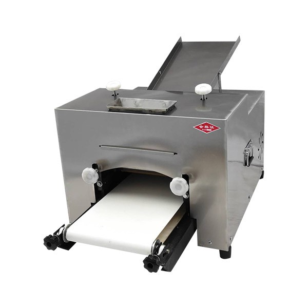 Horizontal Dough Flow Wrapper Packing Machine