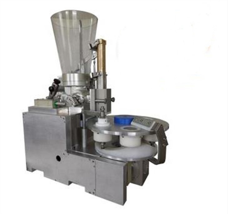 Hot Sale Gyoza Shao Mai Making Machine