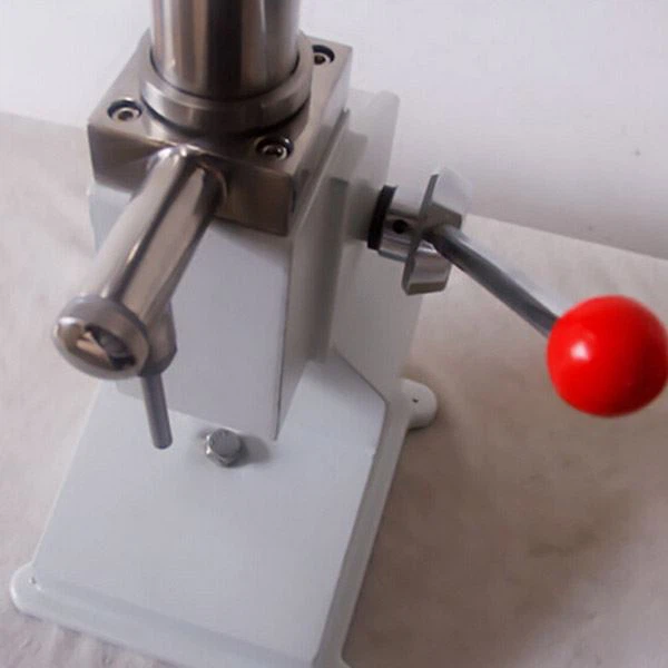 Manual Filling Machine