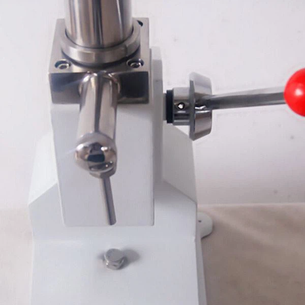 Manual Filling Machine