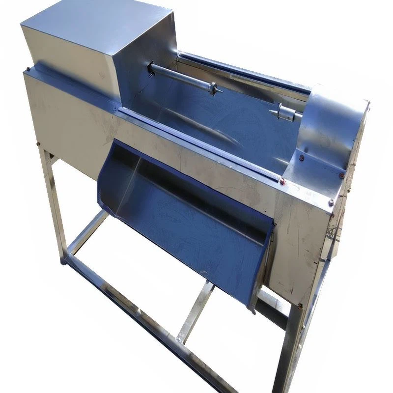 Steps To Maintain Fruit And Vegetable Peeling Machine