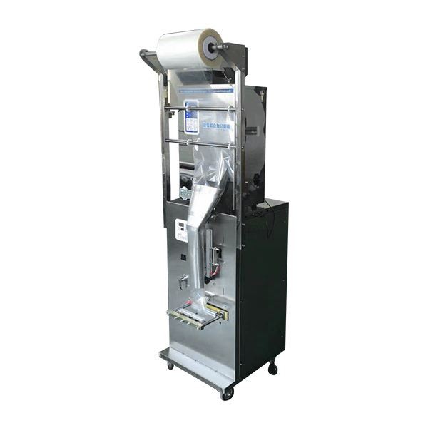 Salt Packing Machine