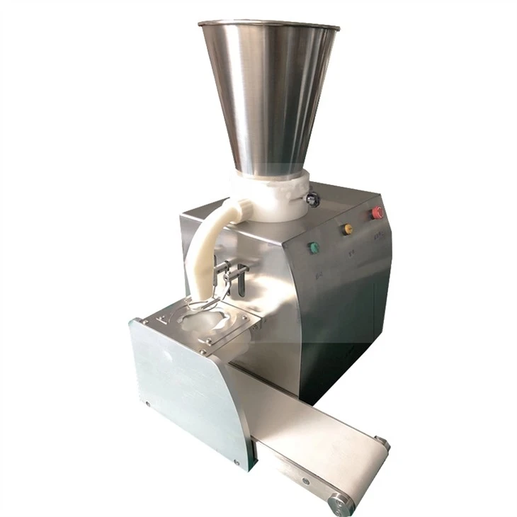 Siu Mai Encrusting Forming Machine