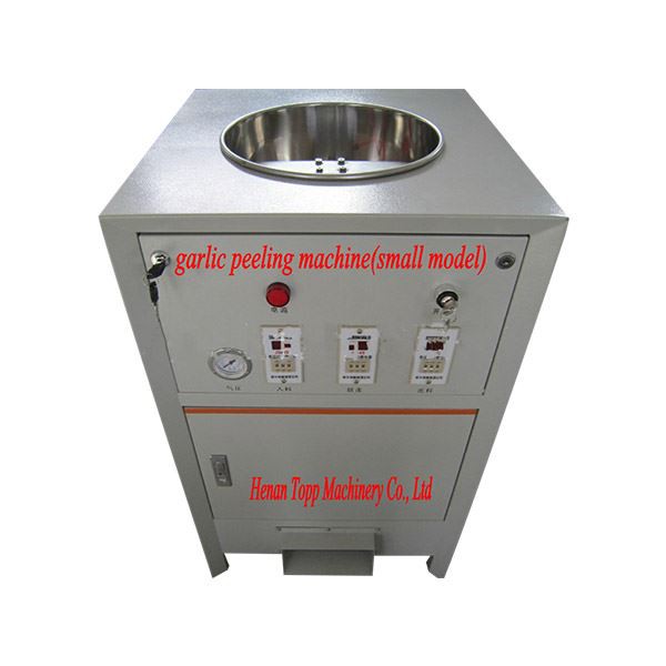 Garlic Peeler Top Quality Small Garlic Peeling Machine