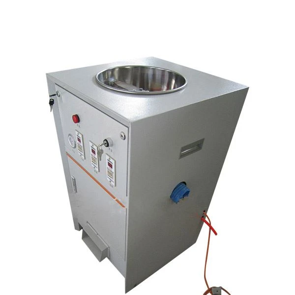 Small Garlic Peeling Machine