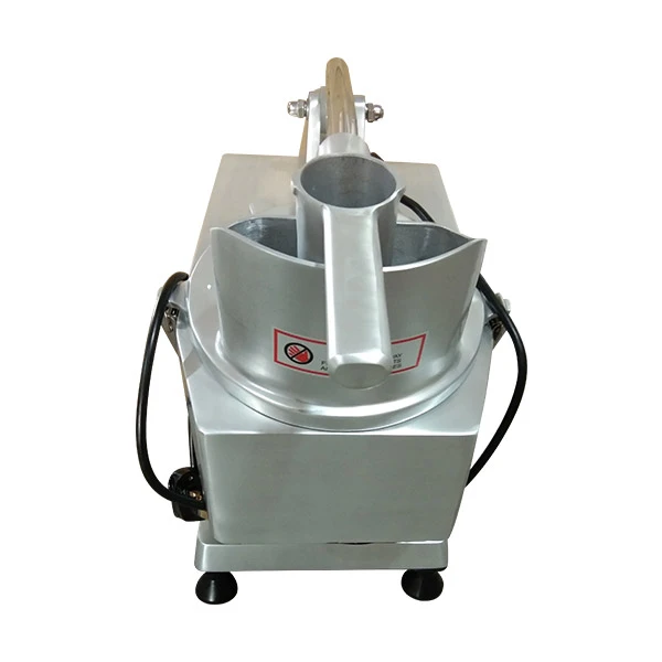 Small Vegetable Cutting Machine