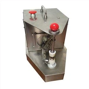 Automatic Lemons Kiwi Fruit Peeler Machine
