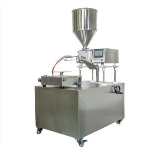 Cake Decorating Machine