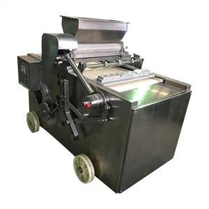 Cookies Making Machine