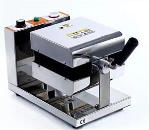 Manjoo Fish Cake Delimanjoo Machine