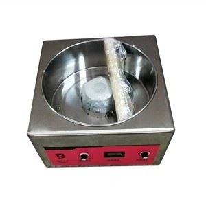 Cotton Candy Floss Machine