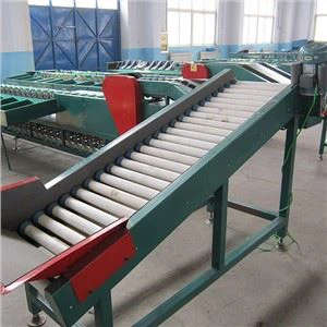 Pineapple Weight Sorting Machine