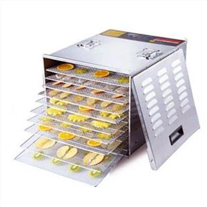 Fruit Banana Dryer Machine