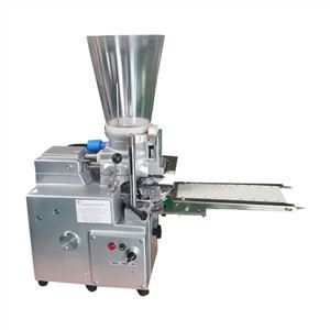 Japan Dumpling Machine