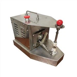 Lemon Peeling Machine