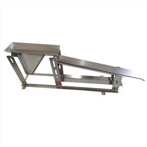Manual Liquid Egg White Yolk Separator