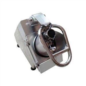 Higher Quality Vegetable Slicing Cutting Machine Vegetable Slicer