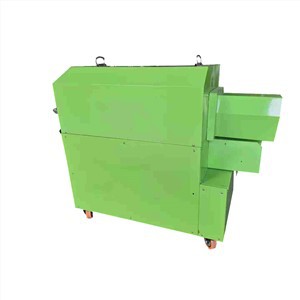 Sugar Cane Skin Peeling And Cutting Machine