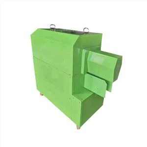 Sugarcane Peeler Cutter Machine