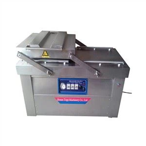 Vacuum Packing Machines