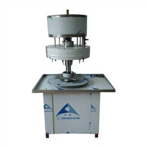 Wine Filling Machine