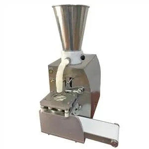 Wontons Making Machine