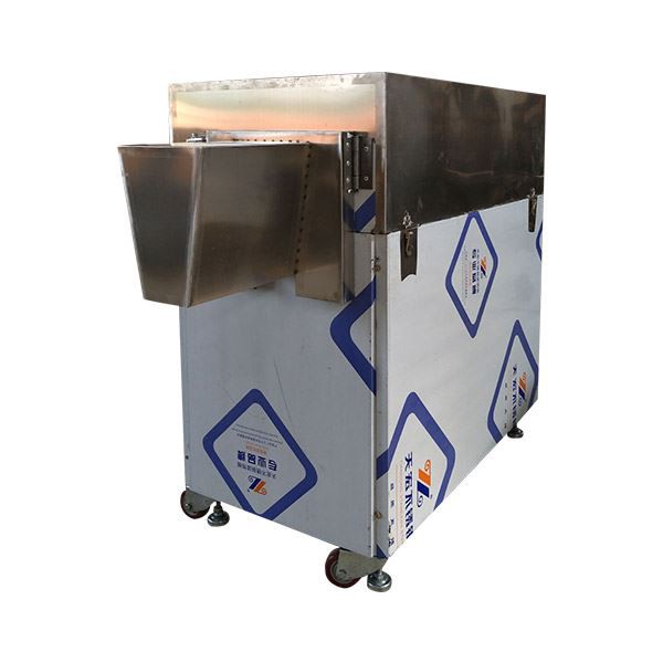 Sugarcane Sugar Cane Skin Removing Machine