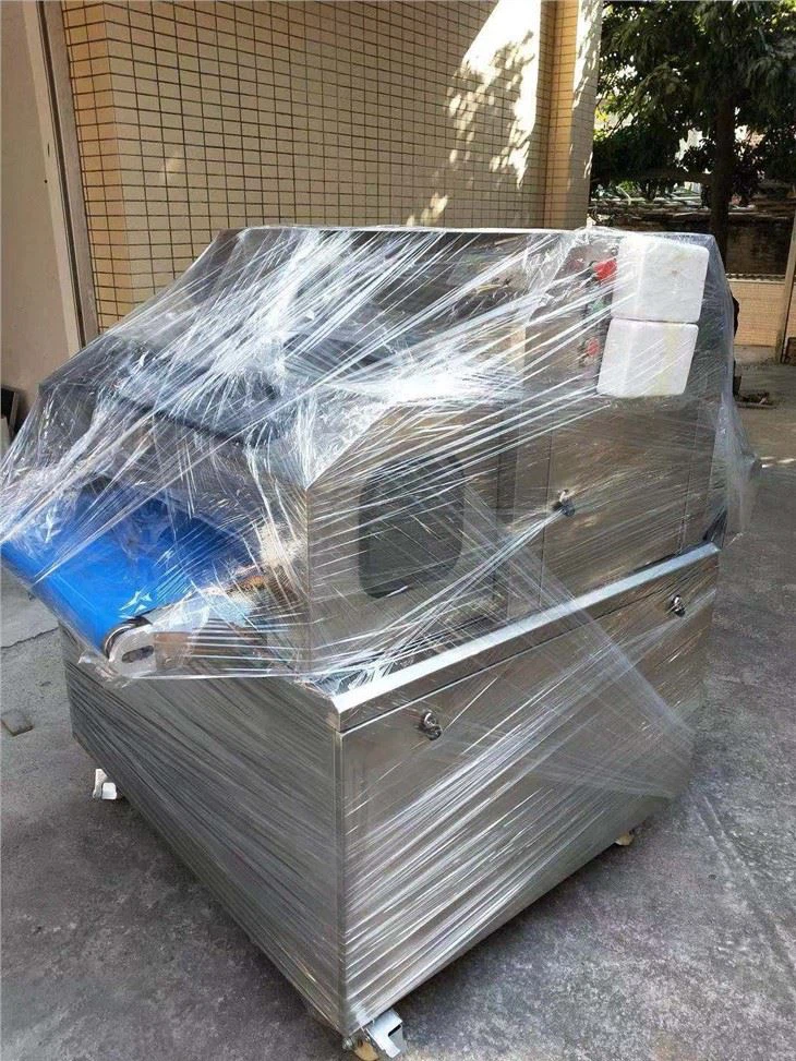 Swiss Roll Cake Making Machine