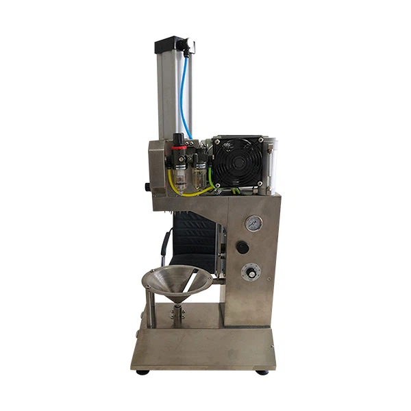 Factory Price Green Coconut Stripper, Pneumatic Melon/Coconuts Peeling Machine for Thailand/Singnore