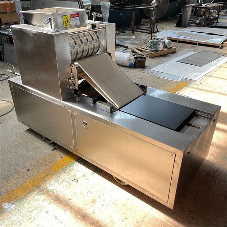 Walnut Cake Molding Machine
