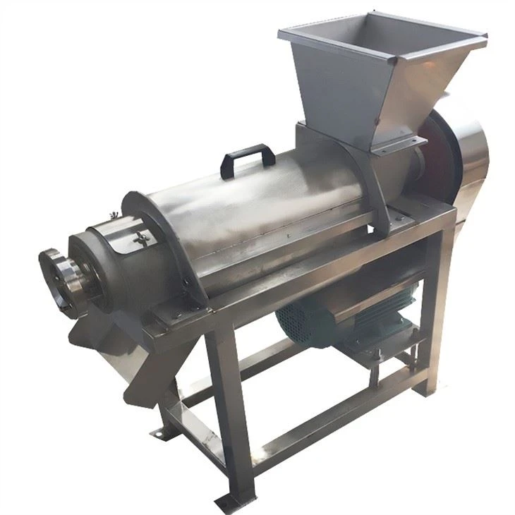 Automatic Kiwi Juice Making Machine
