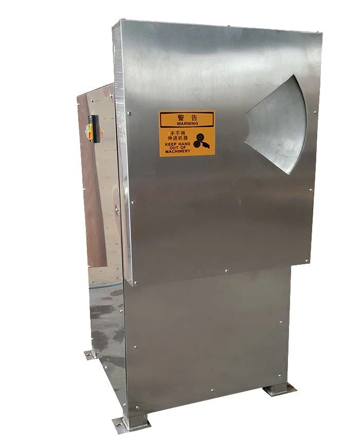 Coconut Brown Skin Paring Machine