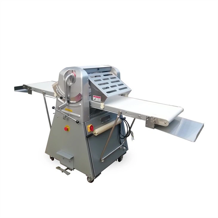 Dough Sheeter Machine